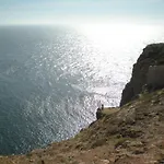 בית נופש Sagres, Aloha House, 500 Meters From Tonel סאגרש