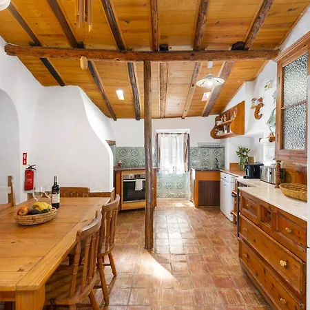 Сasa de vacaciones Sagres, Aloha House, 500 Meters From Tonel *