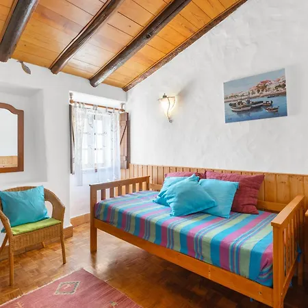 Сasa de vacaciones Sagres, Aloha House, 500 Meters From Tonel Sagres