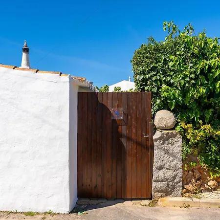 Tatil Evi Sagres, Aloha House, 500 Meters From Tonel *