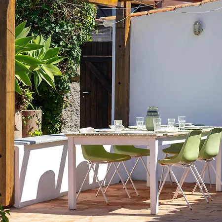Сasa de vacaciones Sagres, Aloha House, 500 Meters From Tonel Sagres