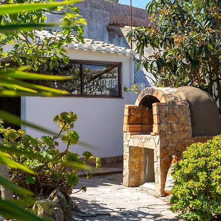 Vakantiehuis Sagres, Aloha House, 500 Meters From Tonel Sagres