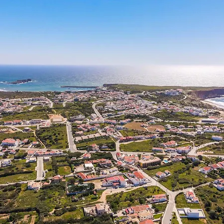 Tatil Evi Sagres, Aloha House, 500 Meters From Tonel