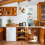 Feriehus Sagres, Aloha House, 500 Meters From Tonel
