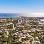 Feriehus Sagres, Aloha House, 500 Meters From Tonel