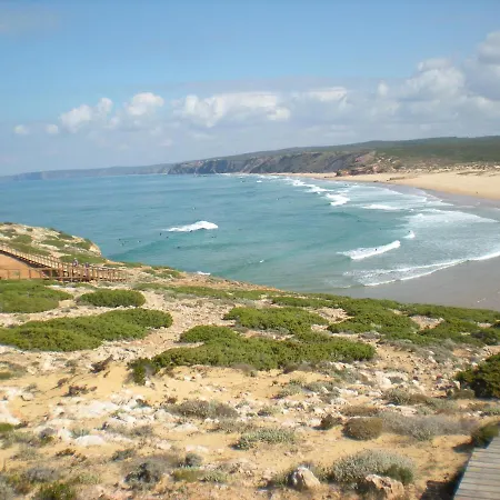 Sagres, Aloha House, 500 Meters From Tonel ساغريش
