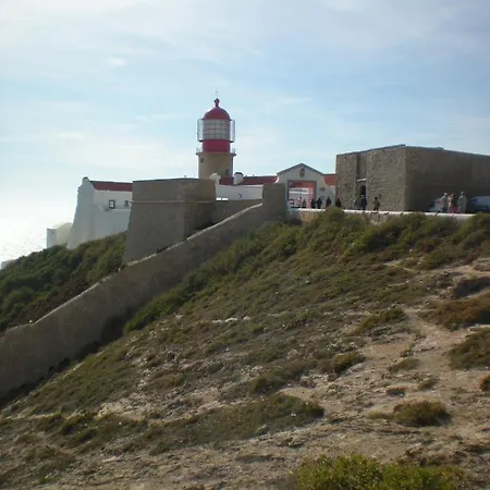 Sagres, Aloha House, 500 Meters From Tonel Σπίτι διακοπών *