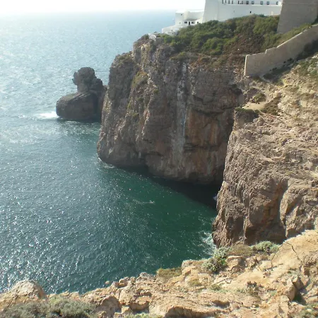 Sagres, Aloha House, 500 Meters From Tonel * Σάγκρες