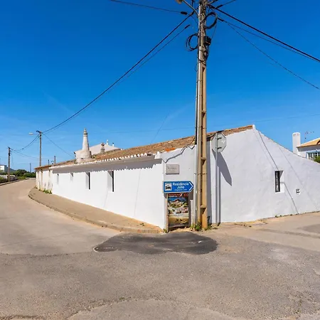 Sagres, Aloha House, 500 Meters From Tonel Сагреш