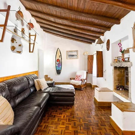 Sagres, Aloha House, 500 Meters From Tonel