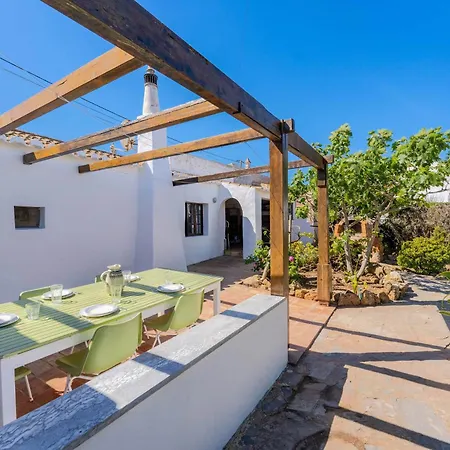 Sagres, Aloha House, 500 Meters From Tonel ساغريش