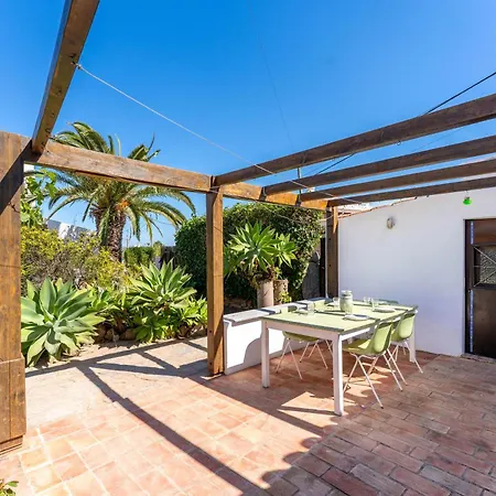 Sagres, Aloha House, 500 Meters From Tonel Сагреш