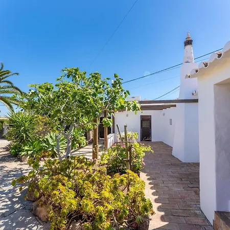 بيت للعطل Sagres, Aloha House, 500 Meters From Tonel *