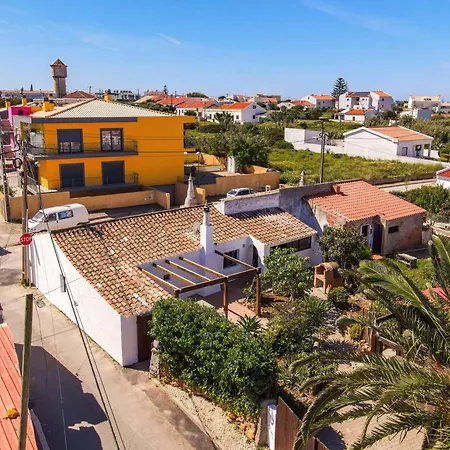 بيت للعطل Sagres, Aloha House, 500 Meters From Tonel