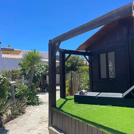 Sagres, Aloha House, 500 Meters From Tonel Дом отдыха