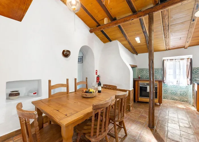 Casa de Férias Sagres, Aloha House, 500 Meters From Tonel Sagres