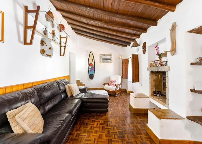 Sagres, Aloha House, 500 Meters From Tonel