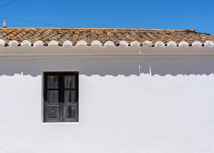 Casa de Férias Sagres, Aloha House, 500 Meters From Tonel