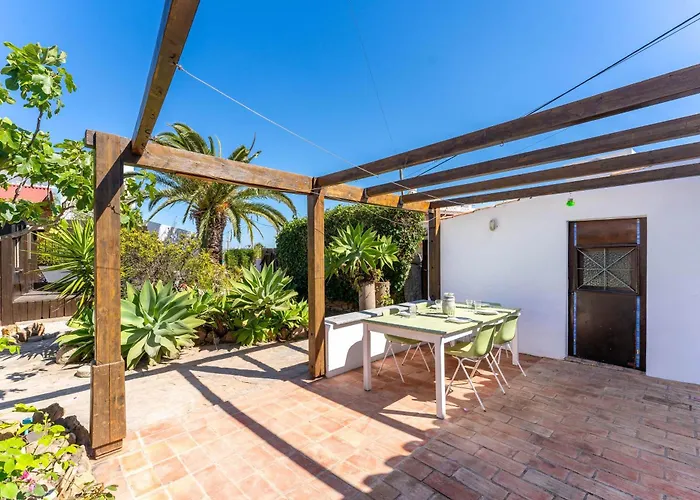 Sagres, Aloha House, 500 Meters From Tonel Sagres