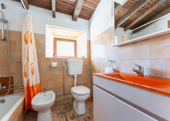 Sagres, Aloha House, 500 Meters From Tonel