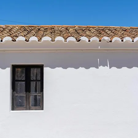 Holiday home Sagres, Aloha House, 500 Meters From Tonel
