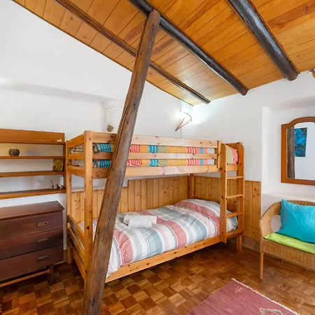 Sagres, Aloha House, 500 Meters From Tonel Sagres