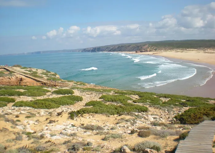 Sagres, Aloha House, 500 Meters From Tonel 萨格里什