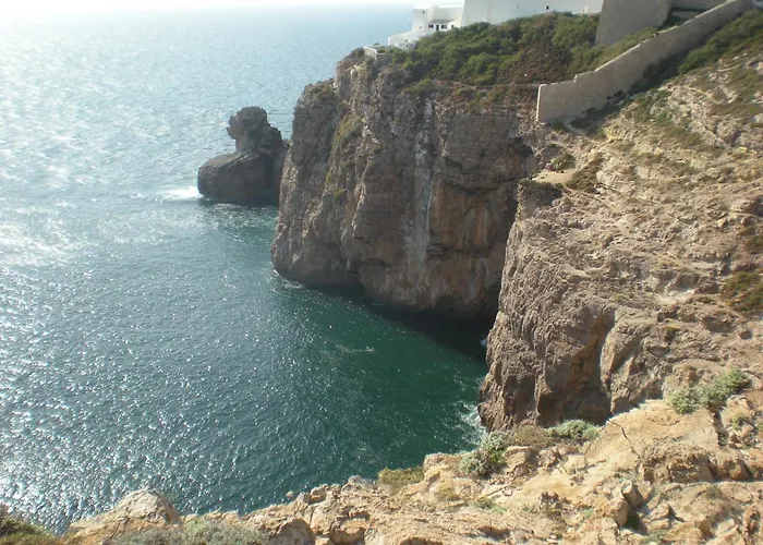 Sagres, Aloha House, 500 Meters From Tonel * 萨格里什