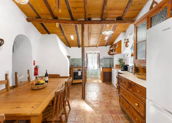 度假居 Sagres, Aloha House, 500 Meters From Tonel *