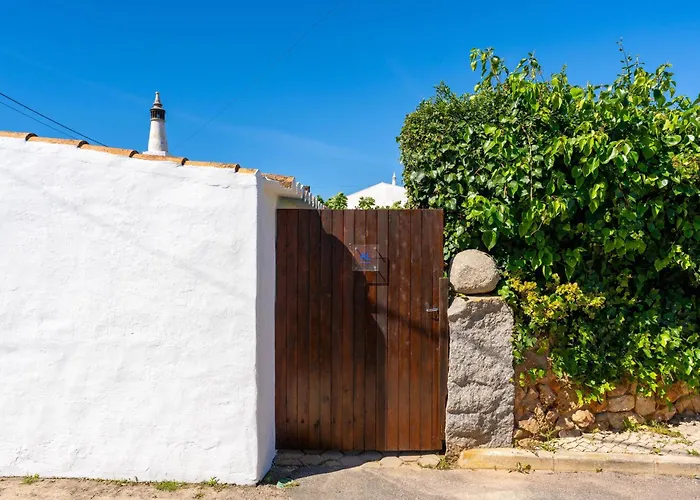 度假居 Sagres, Aloha House, 500 Meters From Tonel *