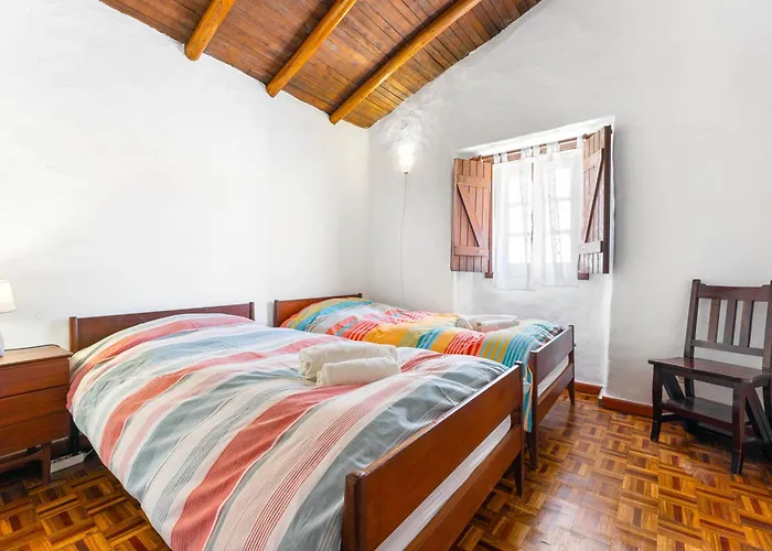 度假居 Sagres, Aloha House, 500 Meters From Tonel 萨格里什