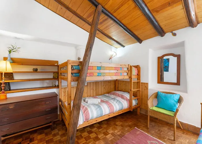 Sagres, Aloha House, 500 Meters From Tonel 萨格里什