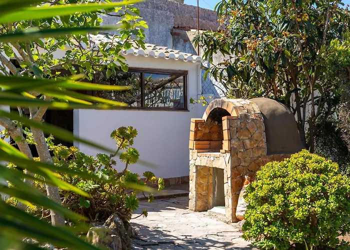 度假居 Sagres, Aloha House, 500 Meters From Tonel 萨格里什